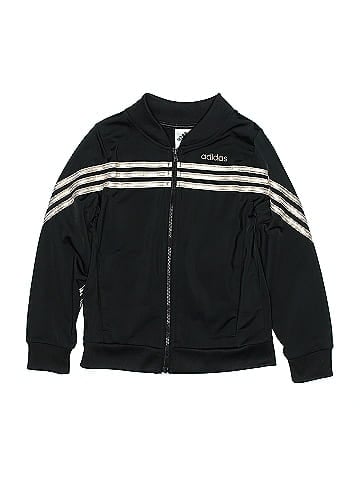 Adidas Track Jacket (view 1)