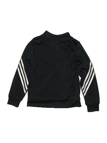 Adidas Track Jacket (view 2)