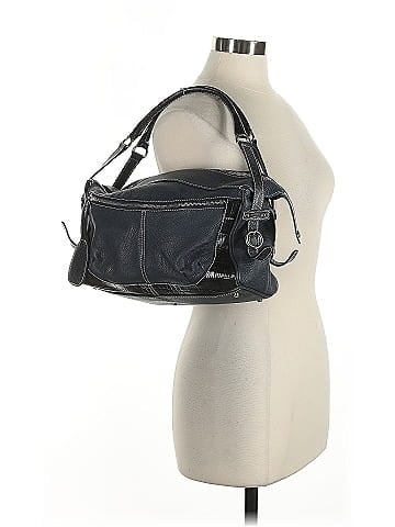 FURLA Leather Shoulder Bag (view 2)