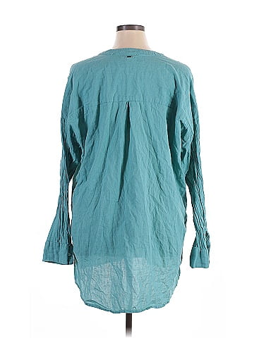 O'Neill Long Sleeve Blouse (view 2)