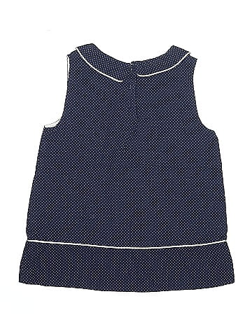 Gymboree Sleeveless Blouse (view 2)