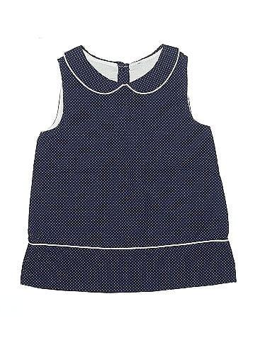 Gymboree Sleeveless Blouse (view 1)