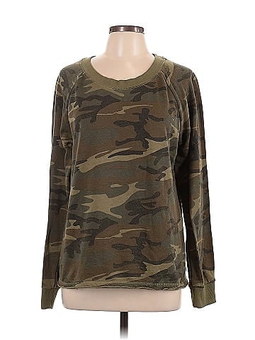 Alternative Apparel Sweatshirt (view 1)