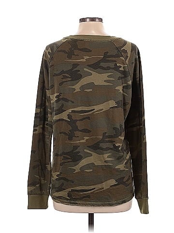 Alternative Apparel Sweatshirt (view 2)