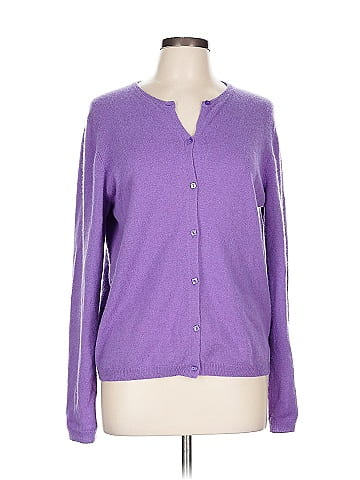 Assorted Brands Cashmere Cardigan (view 1)