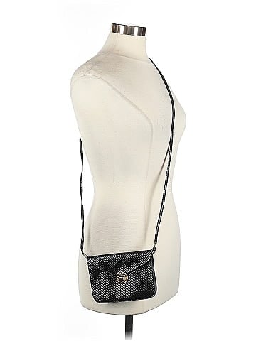 Unbranded Crossbody Bag (view 2)