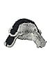 Chaos 100% Nylon Gray Black Winter Hat Size 0 - photo 1