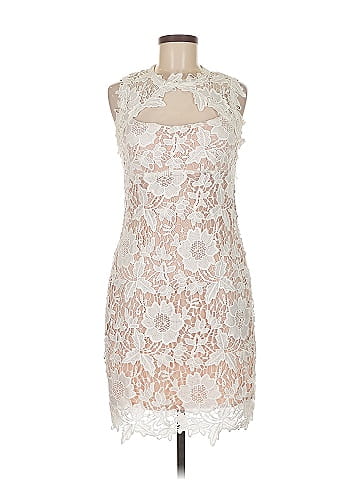 Betsy & Adam Cocktail Dress (view 1)