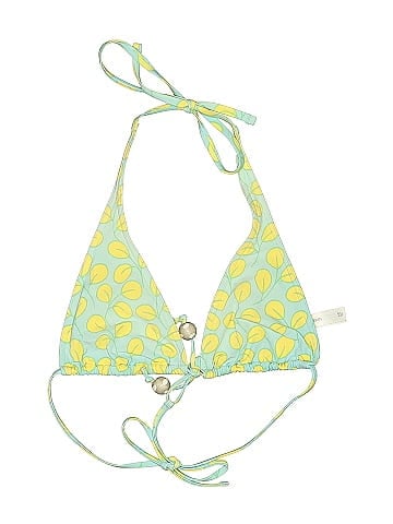 Gap Body Swimsuit Top (view 1)