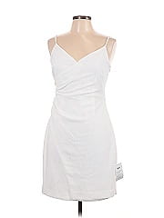 Black Halo Casual Dress