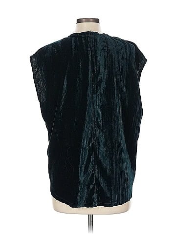 Dear John Sleeveless Blouse (view 2)