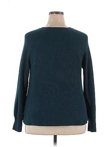 Jessica Simpson Pullover Sweater (view 2)
