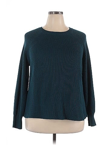 Jessica Simpson Pullover Sweater (view 1)