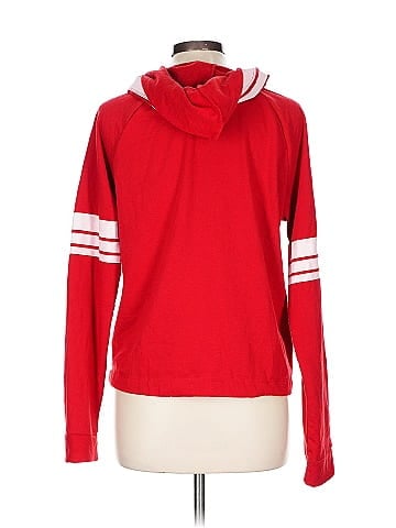 Self Esteem Pullover Hoodie (view 2)