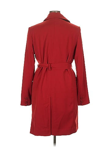 London Fog Coat (view 2)