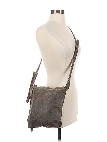 Hobo International Leather Crossbody Bag (view 2)