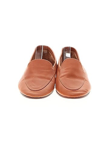 Mansur Gavriel Flats (view 2)