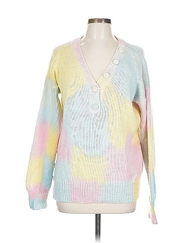 LoveShackFancy Pullover Sweater (view 1)