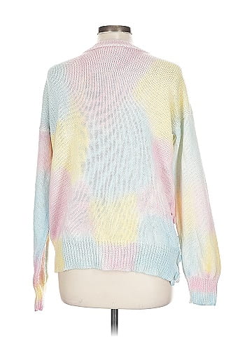 LoveShackFancy Pullover Sweater (view 2)
