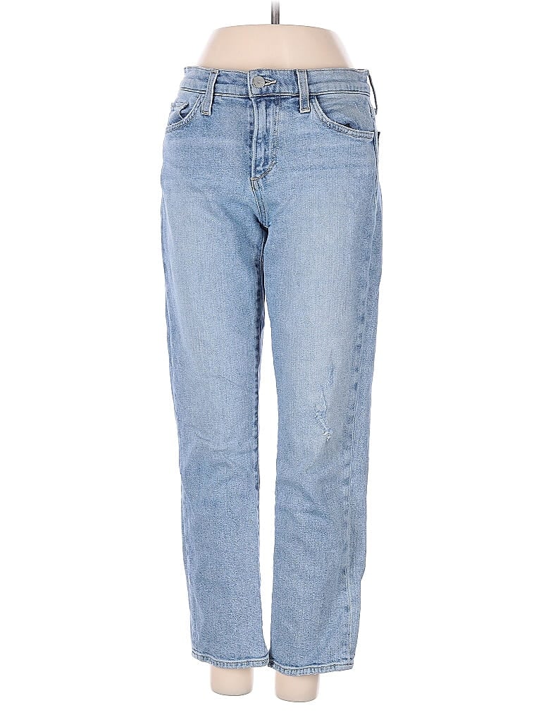 Pre-owned Joe's Jeans Jeans In Blue