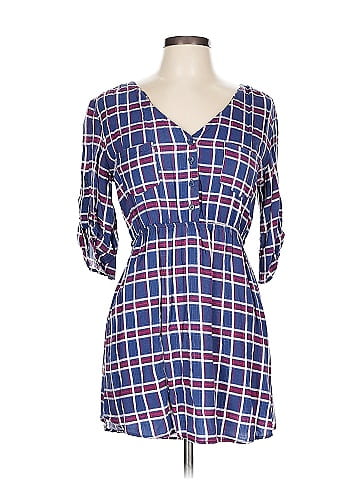 Mimi Chica Casual Dress (view 1)
