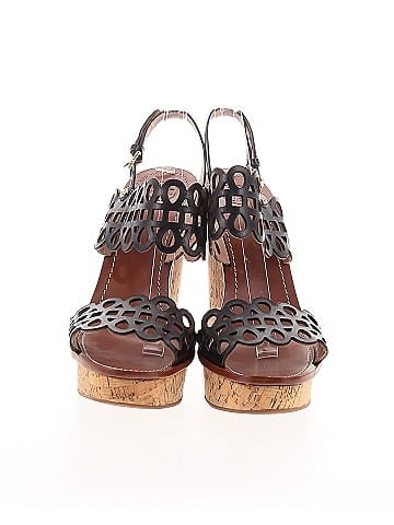 Tory Burch Wedges (view 2)