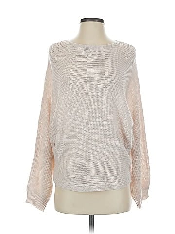 Cupcakes & Cashmere Pullover Sweater (view 1)