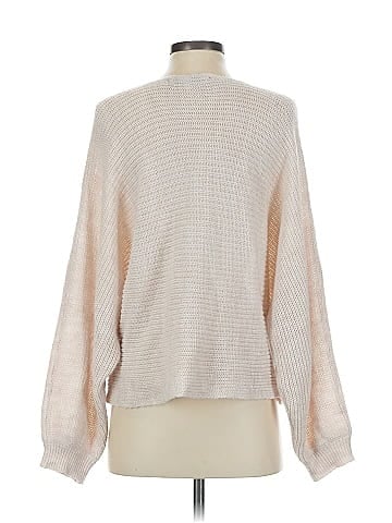 Cupcakes & Cashmere Pullover Sweater (view 2)