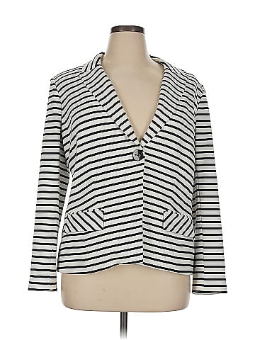 Chico's Blazer (view 1)