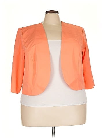 Maya Brooke Blazer (view 1)