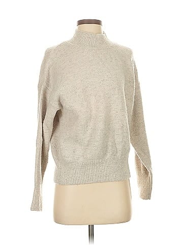 Bardot Turtleneck Sweater (view 1)