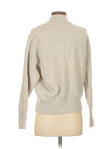 Bardot Turtleneck Sweater (view 2)
