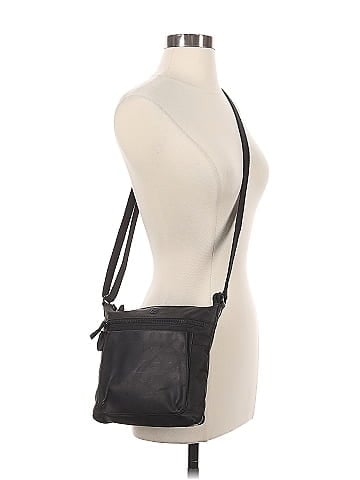 Assorted Brands Leather Crossbody Bag (view 2)