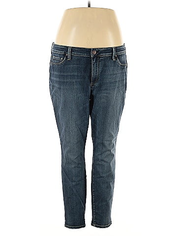 Jessica Simpson Jeans (view 1)
