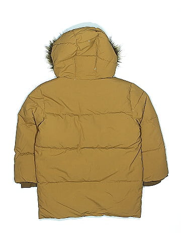 The Children's Place Snow Jacket (view 2)