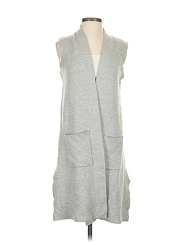 J.Crew Collection Vest (view 1)