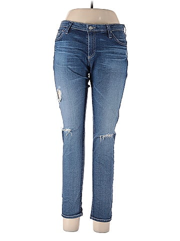 Adriano Goldschmied Jeans (view 1)