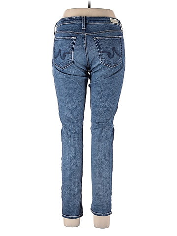 Adriano Goldschmied Jeans (view 2)