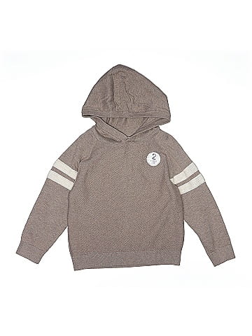 Next Pullover Hoodie (view 1)