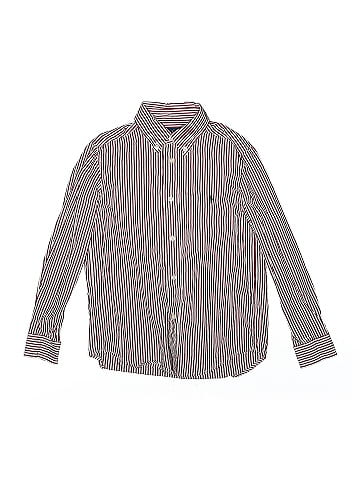 Ralph Lauren Long Sleeve Button-Down Shirt (view 1)