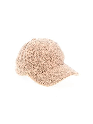 Hat Attack Baseball Cap (view 1)