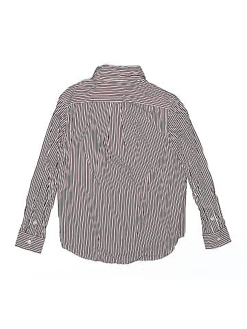 Ralph Lauren Long Sleeve Button-Down Shirt (view 2)