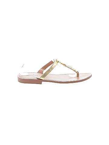 Lilly Pulitzer For Target Sandals (view 1)