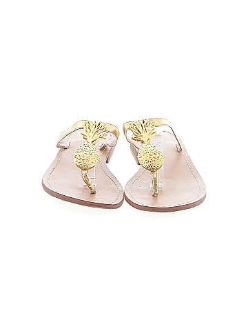 Lilly Pulitzer For Target Sandals (view 2)