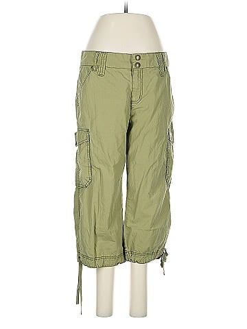DKNY Jeans Cargo Pants (view 1)
