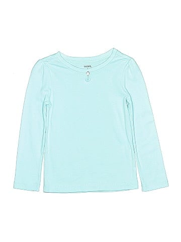 Gymboree Long Sleeve T-Shirt (view 1)
