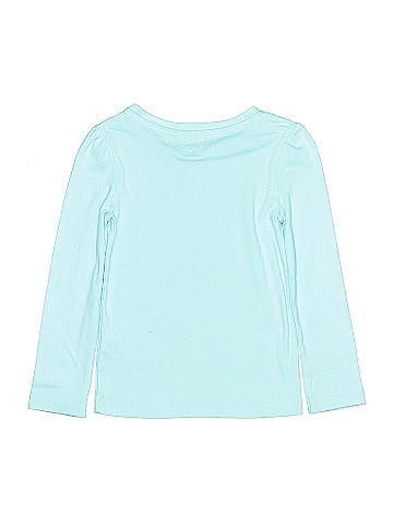 Gymboree Long Sleeve T-Shirt (view 2)