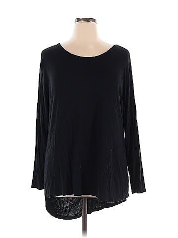 Venus Long Sleeve Top (view 1)