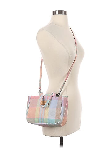 Lauren by Ralph Lauren Satchel (view 2)