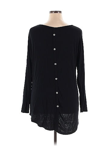 Venus Long Sleeve Top (view 2)